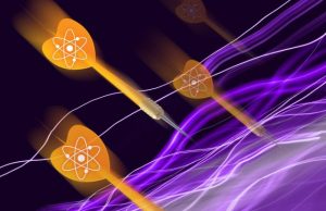 Physicists flip particle accelerator setup to gain a clearer view of atomic nuclei