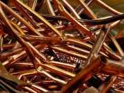 Rare earth unlocks copper, gold and silver secrets Rare earth unlocks copper gold and silver secrets