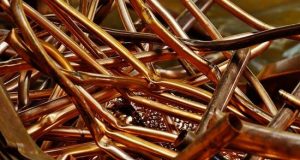 Rare earth unlocks copper gold and silver secrets