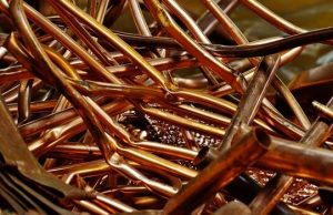 Rare earth unlocks copper gold and silver secrets