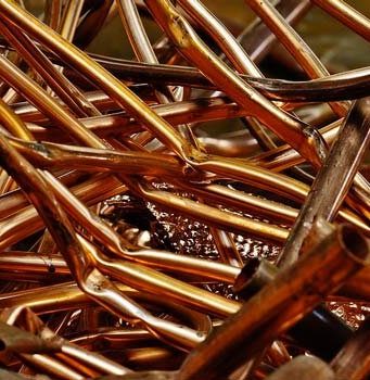 Rare earth unlocks copper gold and silver secrets