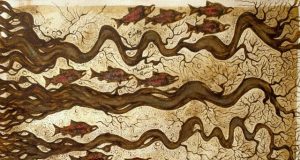 Scientists describe hidden biodiversity crisis as variation within species is lost