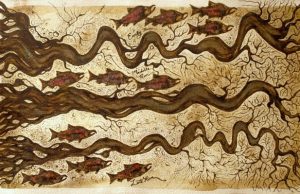 Scientists describe hidden biodiversity crisis as variation within species is lost