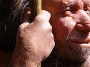 Shift in scientific consensus about demise of Neanderthals