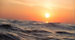 Study predicts the oceans will start emitting ozone depleting CFCs