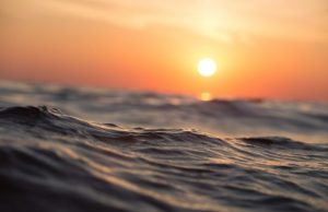 Study predicts the oceans will start emitting ozone depleting CFCs