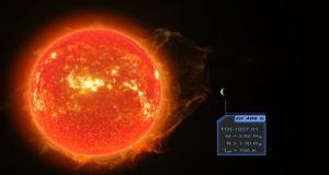 Super Earth discovered