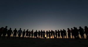 Supertest evaluates performance of engineering students in Russia U.S. India China