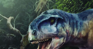 The one who causes fear—new meat eating predator discovered