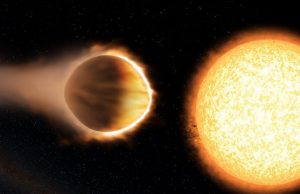 There might be many planets with water rich atmospheres