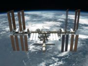 Three bacterial strains discovered on space station may help grow plants on Mars