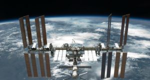 Three bacterial strains discovered on space station may help grow plants on Mars