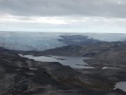 Traces of Earths early magma ocean identified in Greenland rocks