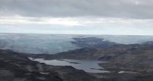 Traces of Earths early magma ocean identified in Greenland rocks