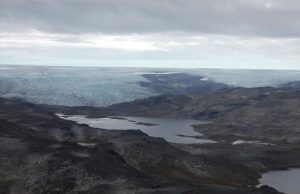 Traces of Earths early magma ocean identified in Greenland rocks