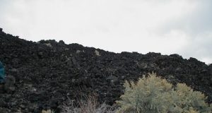 Unusual earthquakes highlight central Utah volcanoes