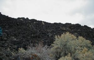 Unusual earthquakes highlight central Utah volcanoes Unusual earthquakes highlight central Utah volcanoes