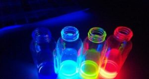 Use of perovskite will be a key feature of the next generation of electronic appliances