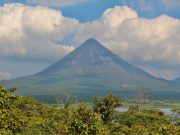 Volcanic eruptions had large and persistent impacts on global hydroclimate over the last millennium