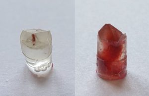 X ray microscopy reveals the outstanding craftsmanship of Siberian Iron Age textile dyers