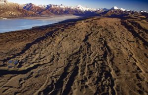 Zealandia Switch may be the missing link in understanding ice age climates