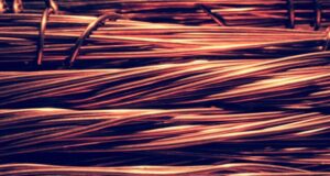 A more efficient safer alternative to sourcing copper via bacteria