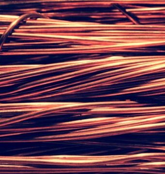 A more efficient safer alternative to sourcing copper via bacteria