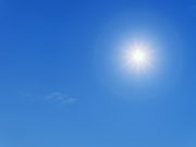 A sun reflector for Earth
