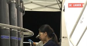 Ancient atmospheric oxygen sleuthing with ocean chromium