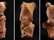 Ancient pottery reveals the first evidence for honey hunting in prehistoric West Africa