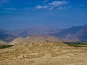 Astronomy and landscape in the city of Caral the oldest city in the Americas