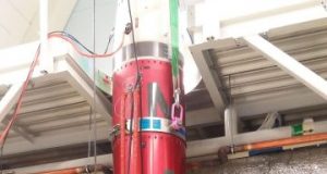 Atom interferometry demonstrated in space for the first time