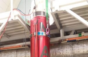 Atom interferometry demonstrated in space for the first time Atom interferometry demonstrated in space for the first time