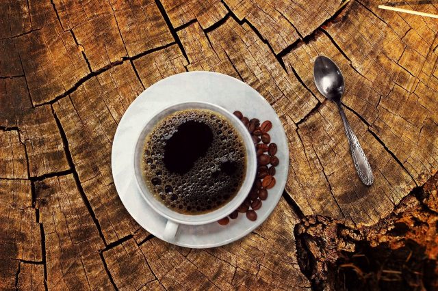 Climate change is making it harder to get a good cup of coffee