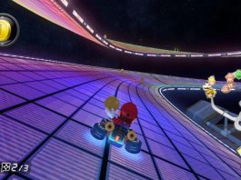 Could Mario Kart teach us how to reduce world poverty and improve sustainability