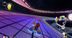 Could Mario Kart teach us how to reduce world poverty and improve sustainability