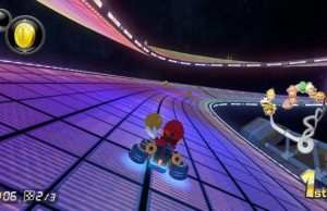 Could Mario Kart teach us how to reduce world poverty and improve sustainability