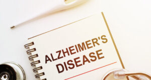 Experimental drug shows potential against Alzheimers disease