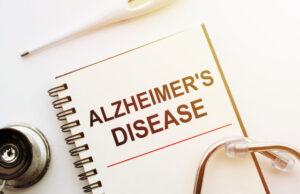 Experimental drug shows potential against Alzheimers disease