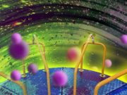 Fast spinning black holes narrow the search for dark matter particles