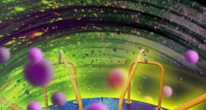 Fast spinning black holes narrow the search for dark matter particles