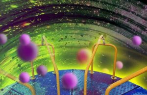 Fast spinning black holes narrow the search for dark matter particles