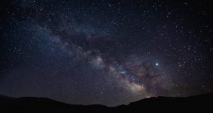 From stardust to pale blue dot