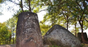 Laos jars are slowly revealing their secrets