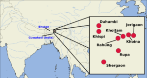 Linguists predict unknown words using language comparison