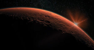 Mars has right ingredients for present day microbial life beneath its surface study finds