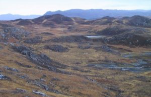 Melting ice sheets caused sea levels to rise up to 18 meters