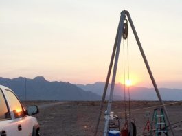 Microbe discovered in evolutionary stasis for millions of years