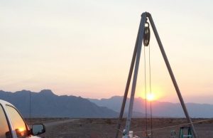 Living fossils: Microbe discovered in evolutionary stasis for millions of years Microbe discovered in evolutionary stasis for millions of years