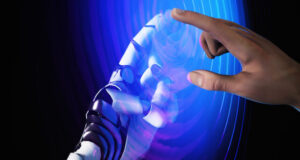 New law of physics helps humans and robots grasp the friction of touch